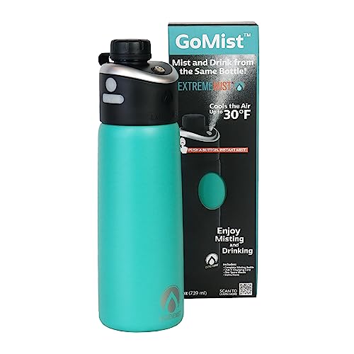 ExtremeMIST GoMist Bottle