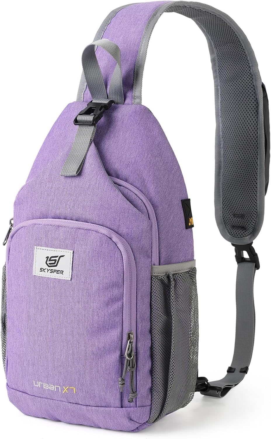SKYSPER Sling Bag RFID