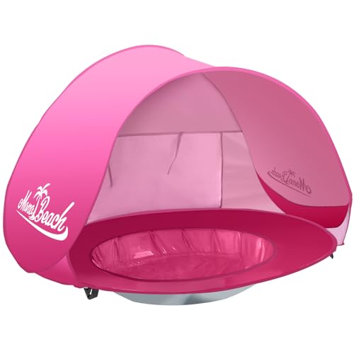 Monobeach Baby Pop-Up