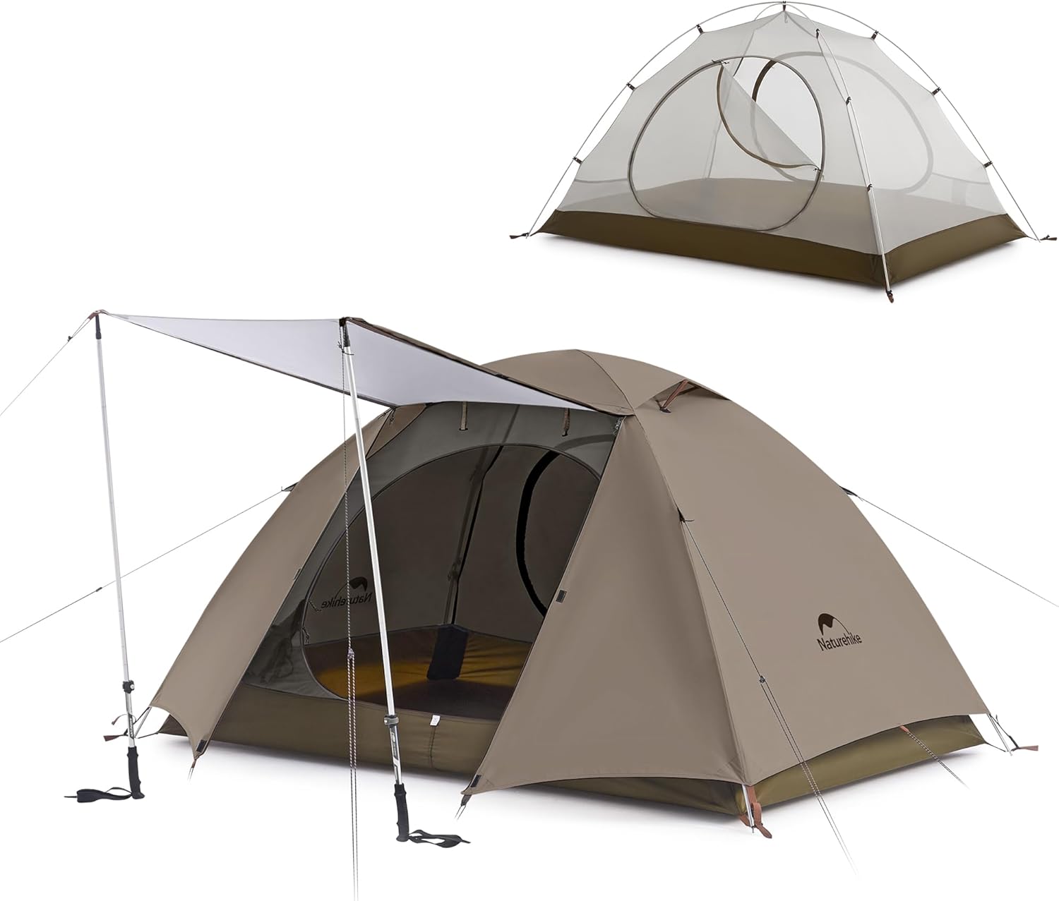 Best 3-4 Person Tents for Summer Camping (2026)