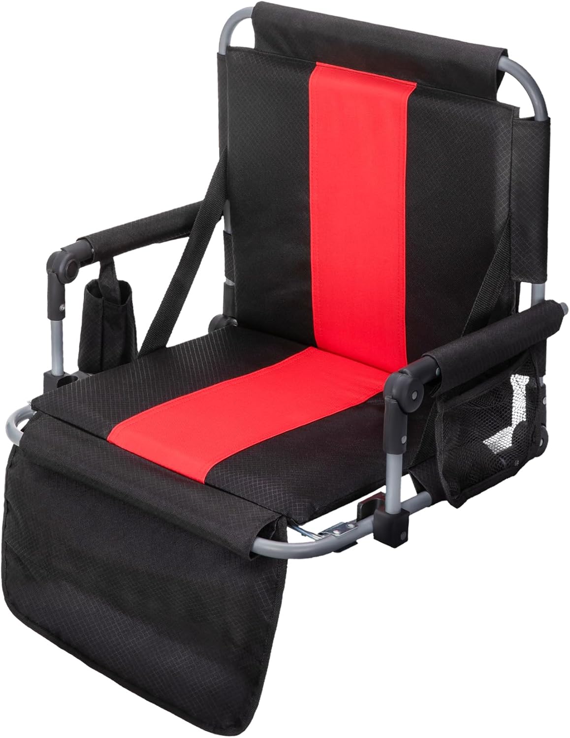 GREEN PARTY Stadium Seat (High-Back)
