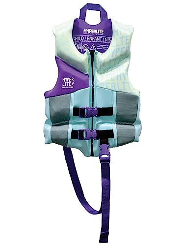 HyperLite Elite Kids Life Jacket