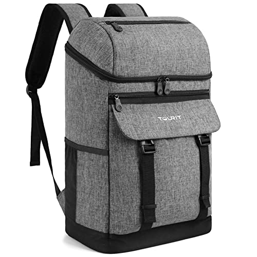 TOURIT Backpack Cooler - 28 Cans
