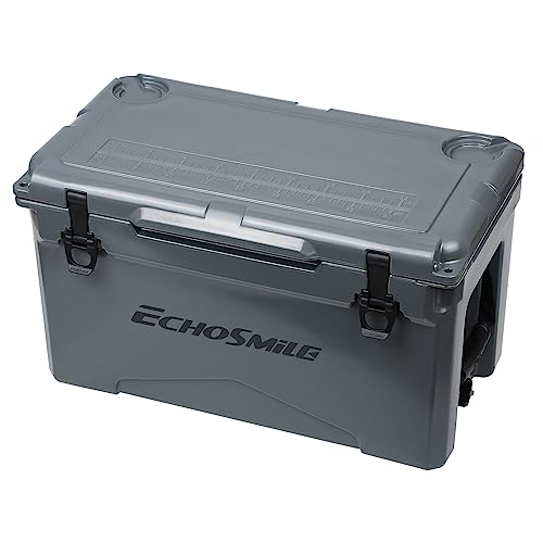 EchoSmile Rotomolded Cooler (range)