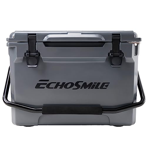 EchoSmile Rotomolded Cooler (Budget Pick)