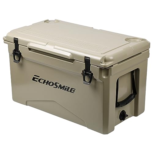 EchoSmile Rotomolded Cooler (Premium Option)
