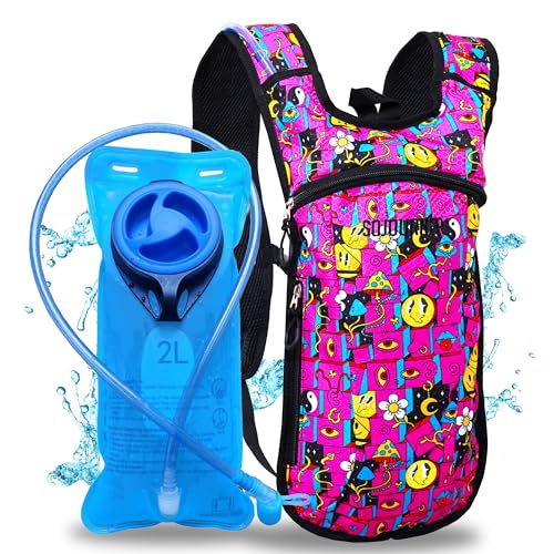 Sojourner Rave Hydration Pack