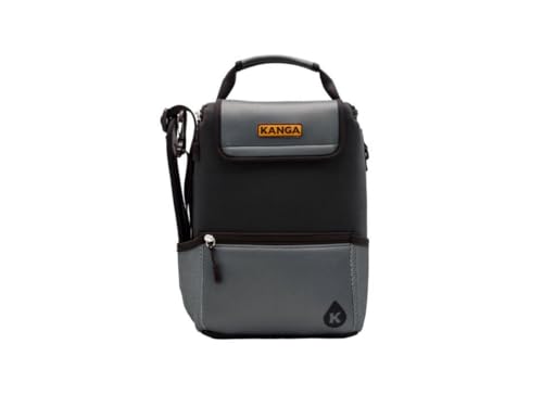 Kanga Insulated Cooler Bag