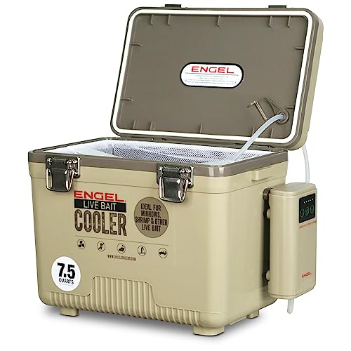 ENGEL Live Bait Cooler PRO