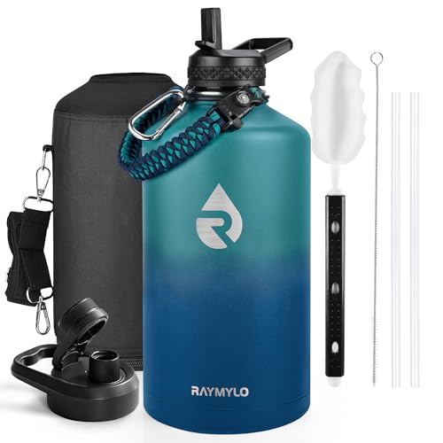 RAYMYLO 128 oz One Gallon