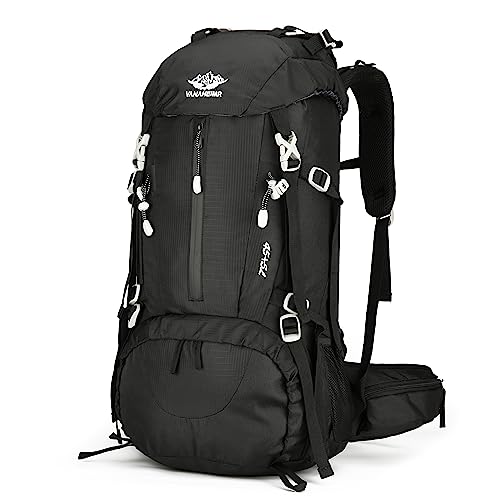 Esup 50L Hiking Backpack
