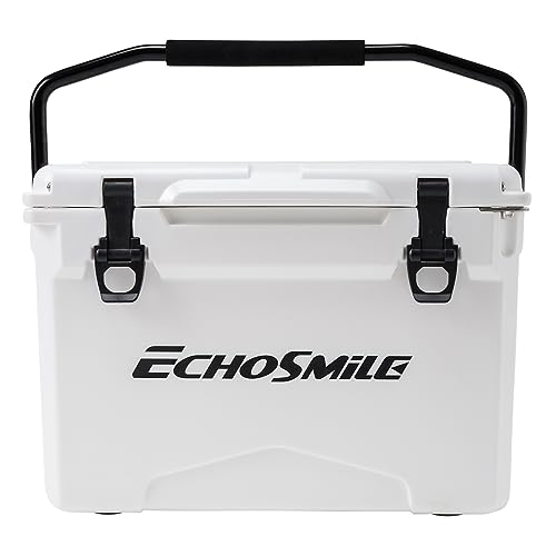 EchoSmile Rotomolded Cooler (Premium Option)