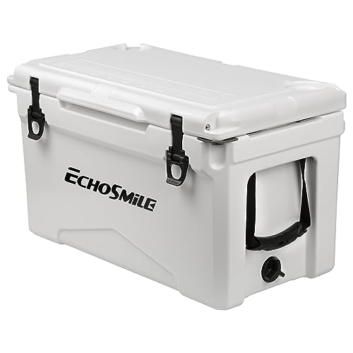 EchoSmile Rotomolded Cooler (Most Reviewed)