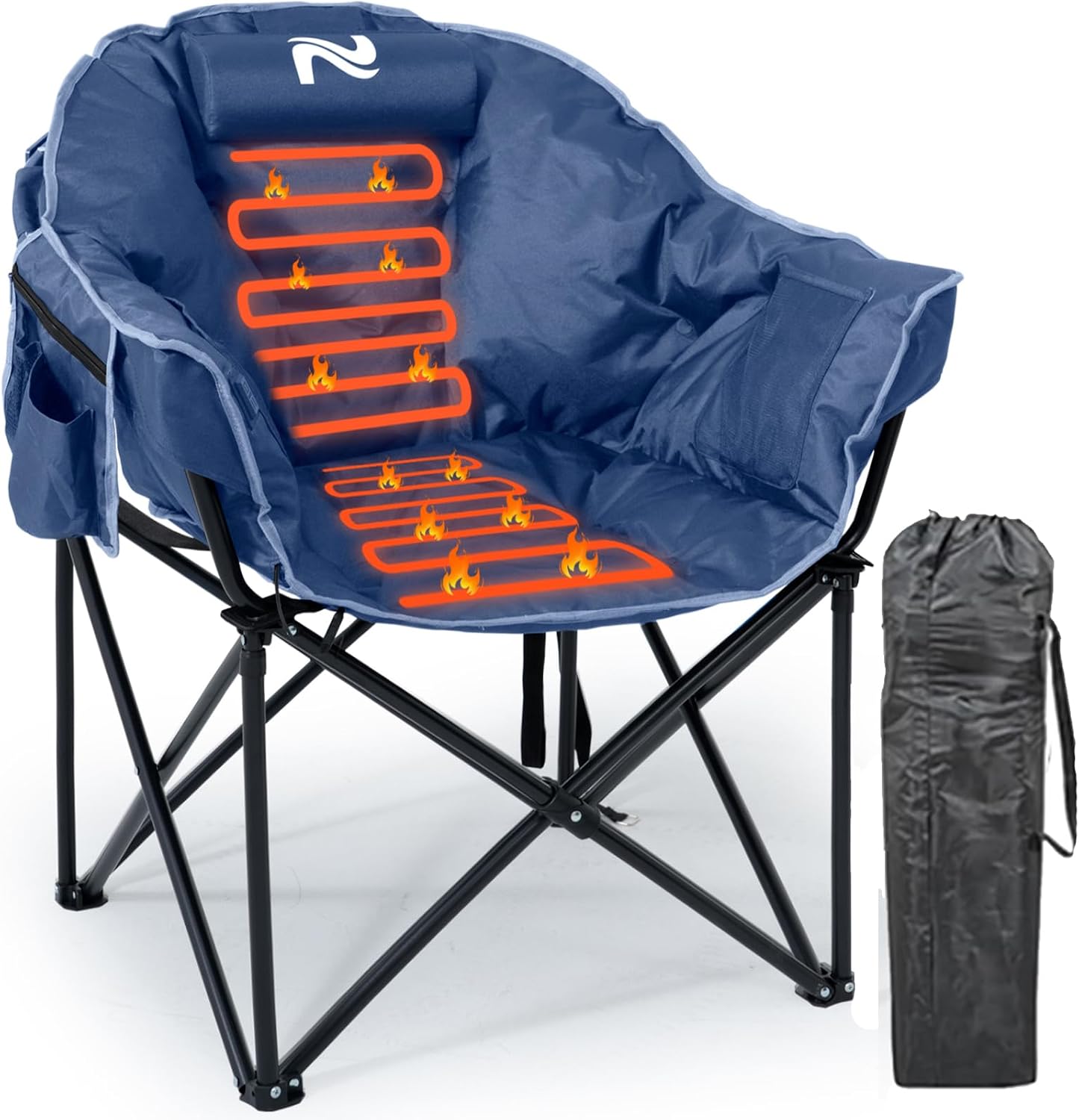 Complete Early-Fall Tailgate Comfort Setup (2026): Chairs, Blankets, Coolers & Warm Drinks