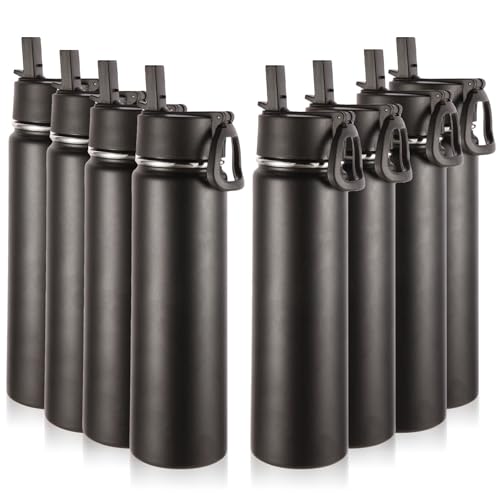 Best Wide-Mouth Insulated Water Bottles for Ice Retention (2026 Guide)