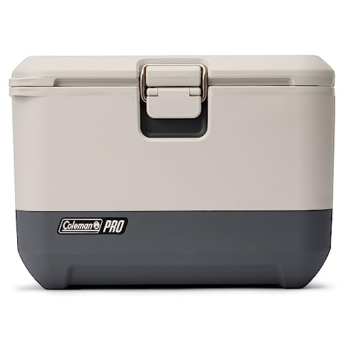 Coleman Pro Heavy-Duty 17qt