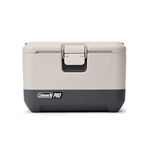 Coleman Pro Heavy-Duty 9qt