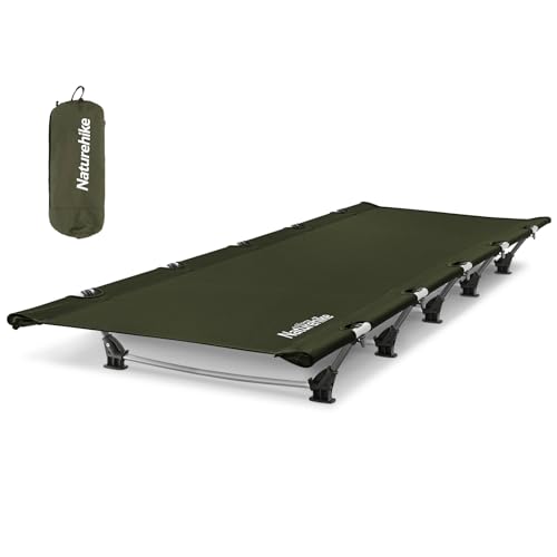 Naturehike GreenWild Cot (Budget)
