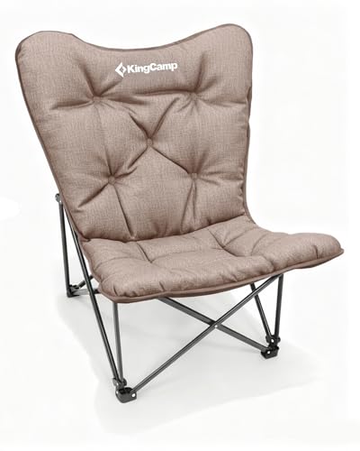 Audience Guide: Best Camping Chairs for Big & Tall Campers (2026)