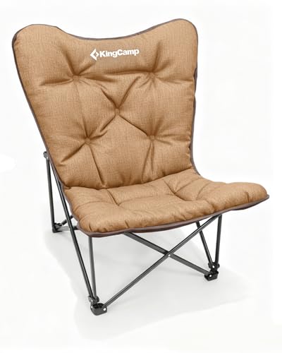 KingCamp Butterfly Chair