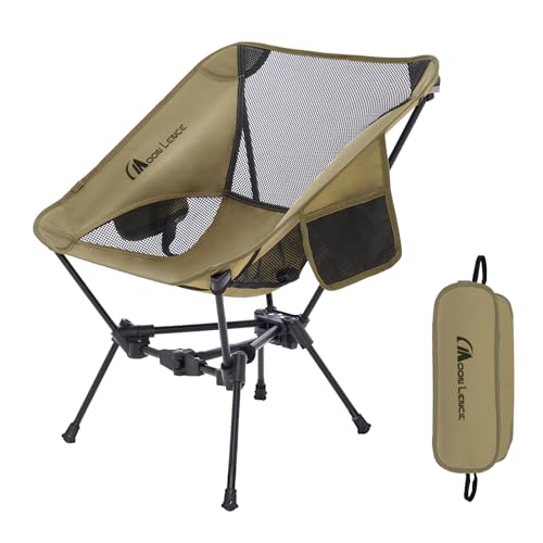 Best Ultralight Camping Chairs for Backpackers (2026)