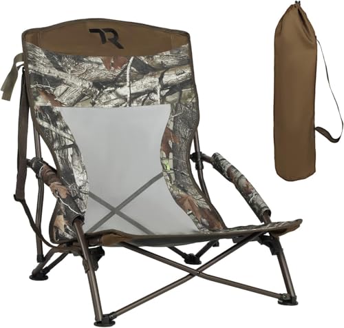 TR Low Camping Chair
