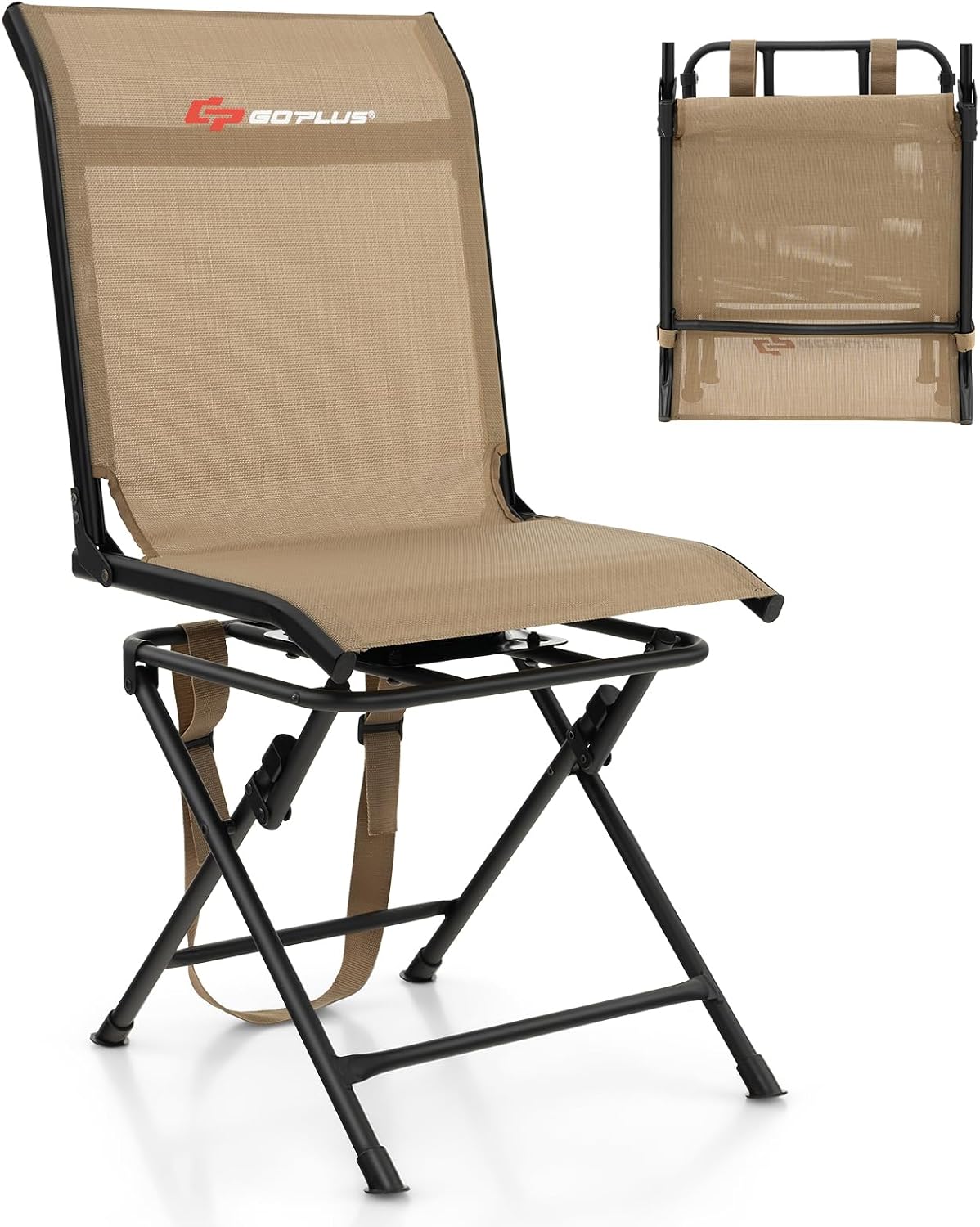 Goplus Hunting Chair