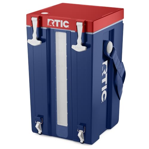 RTIC Halftime Water Cooler 6 Gallon