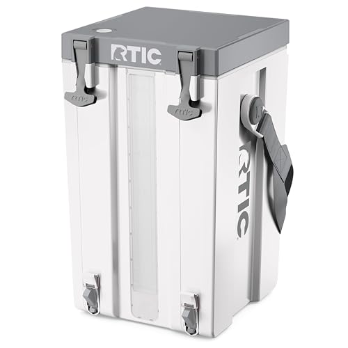 RTIC Halftime Water Cooler (large)
