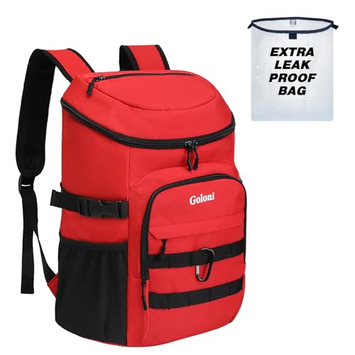 Goloni Cooler Backpack