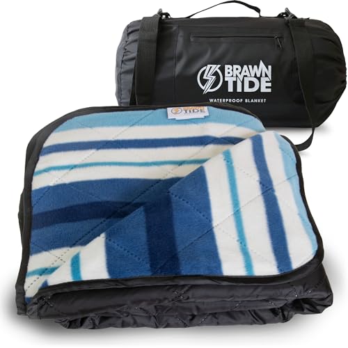 BRAWNTIDE 300 GSM Polar Fleece