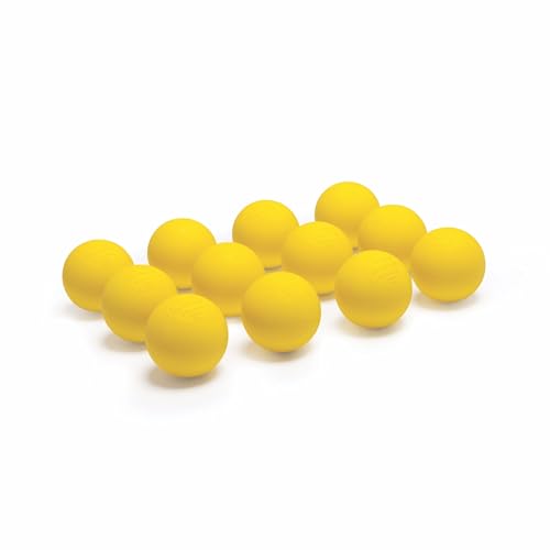 Champion Sports Lacrosse Balls (pack)