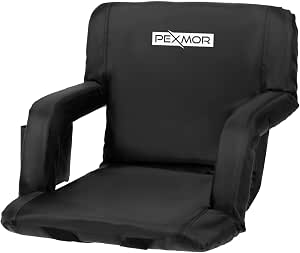 PEXMOR Wide Stadium Seat (25"/21")