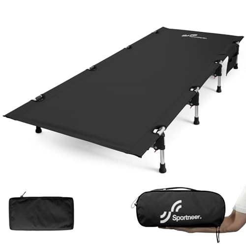 Sportneer Camping Cot