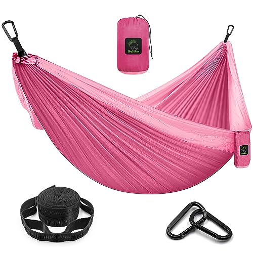 Grassman Camping Hammock