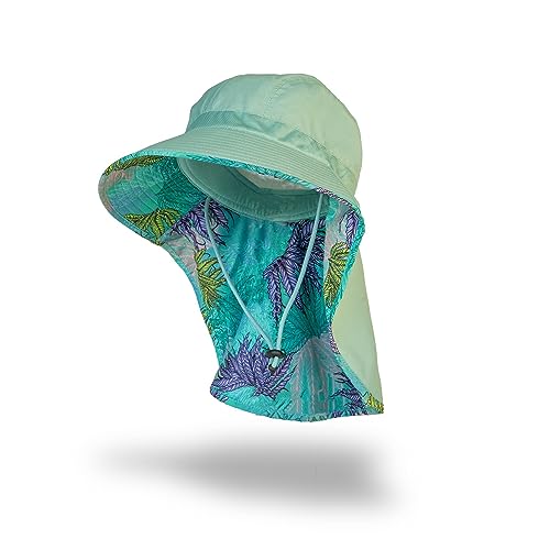 FARMER'S DEFENSE Sun Hat