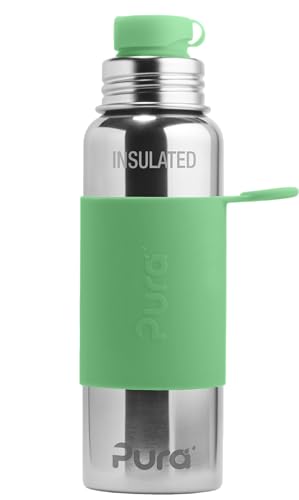 Pura Insulated 22oz