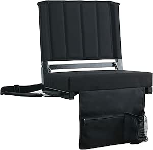 SPORT BEATS Stadium Seat (Top Rated)