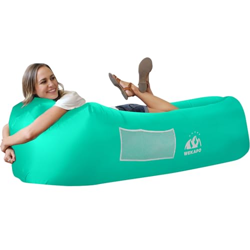 WEKAPO Inflatable Sun Lounger
