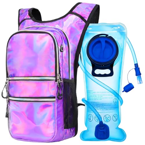 Mothybot Hydration Backpack (Budget Pick)