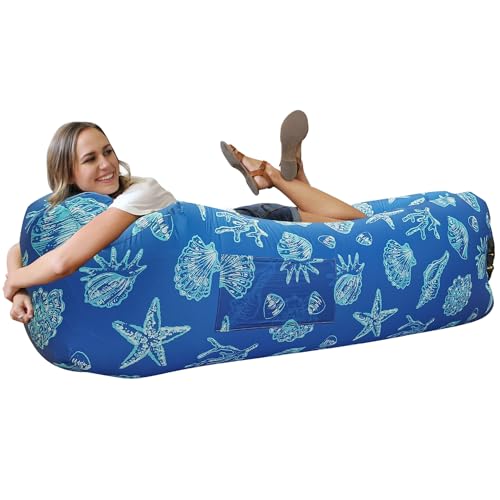 WEKAPO Inflatable Sun Lounger
