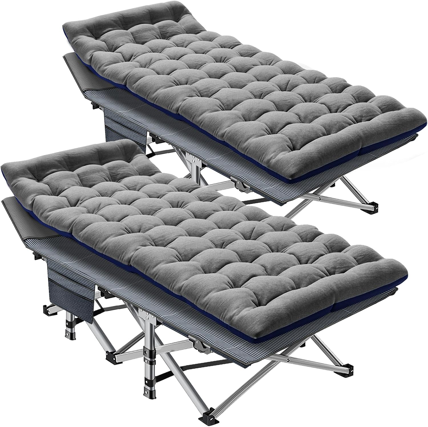 LILYPELLE Folding Cot