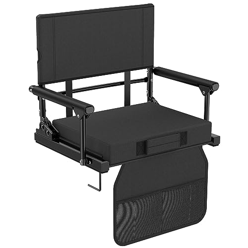 Annzoe 600 lb Stadium Seat