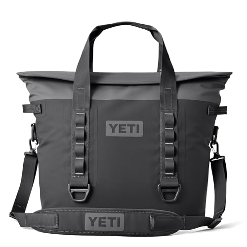 YETI Hopper M Series Portable Soft Coolers with MagShield Access (alternate listing)