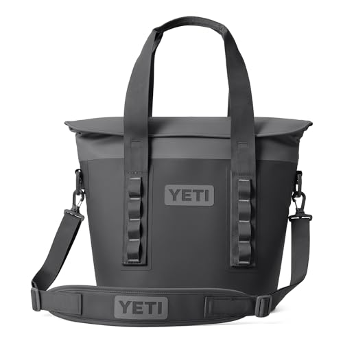 YETI Hopper M Series Portable Soft Cooler