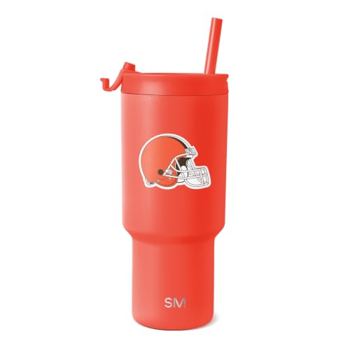 Simple Modern NFL 30oz Trek (Most Reviewed)