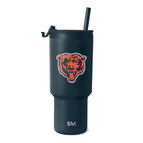 Simple Modern Bears 30oz Tumbler