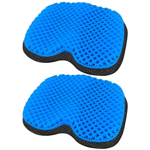 NEW-Vi Anti-Slip Kayak Seat Cushion (Alt)