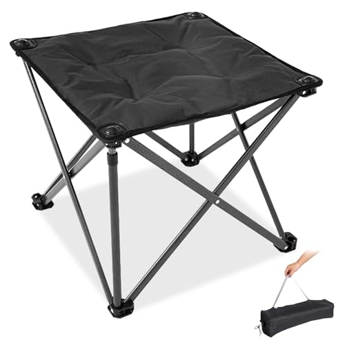 FUNDANGO Oversized Camping Stool
