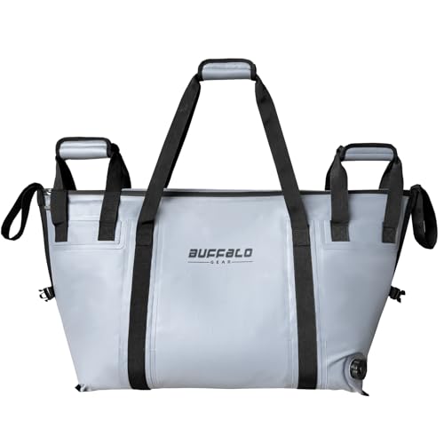 Buffalo Gear Fish Cooler